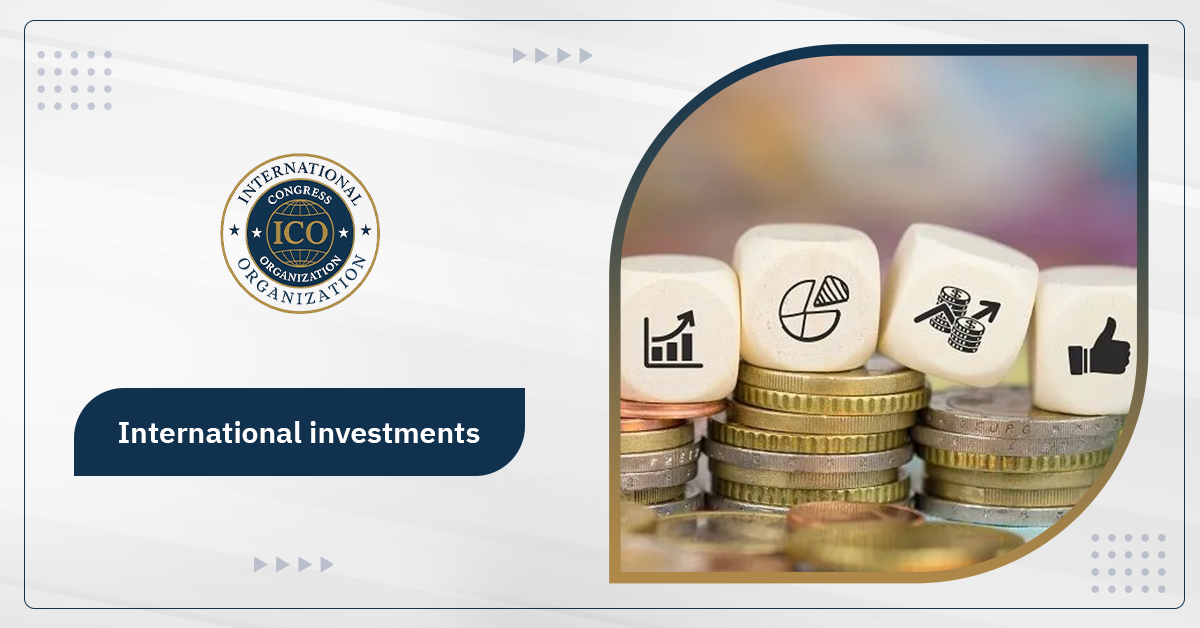 International investments