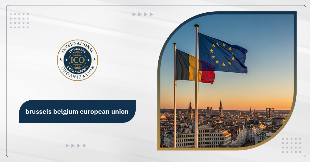 brussels belgium european union