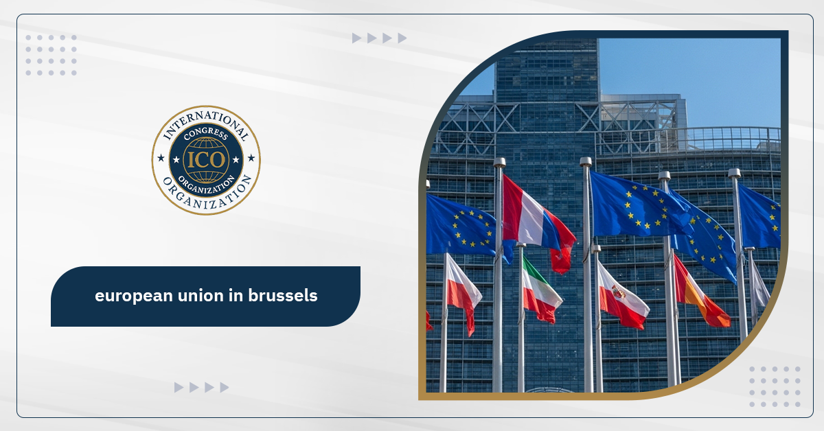 european union in brussels