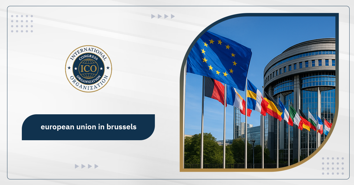 european union in brussels
