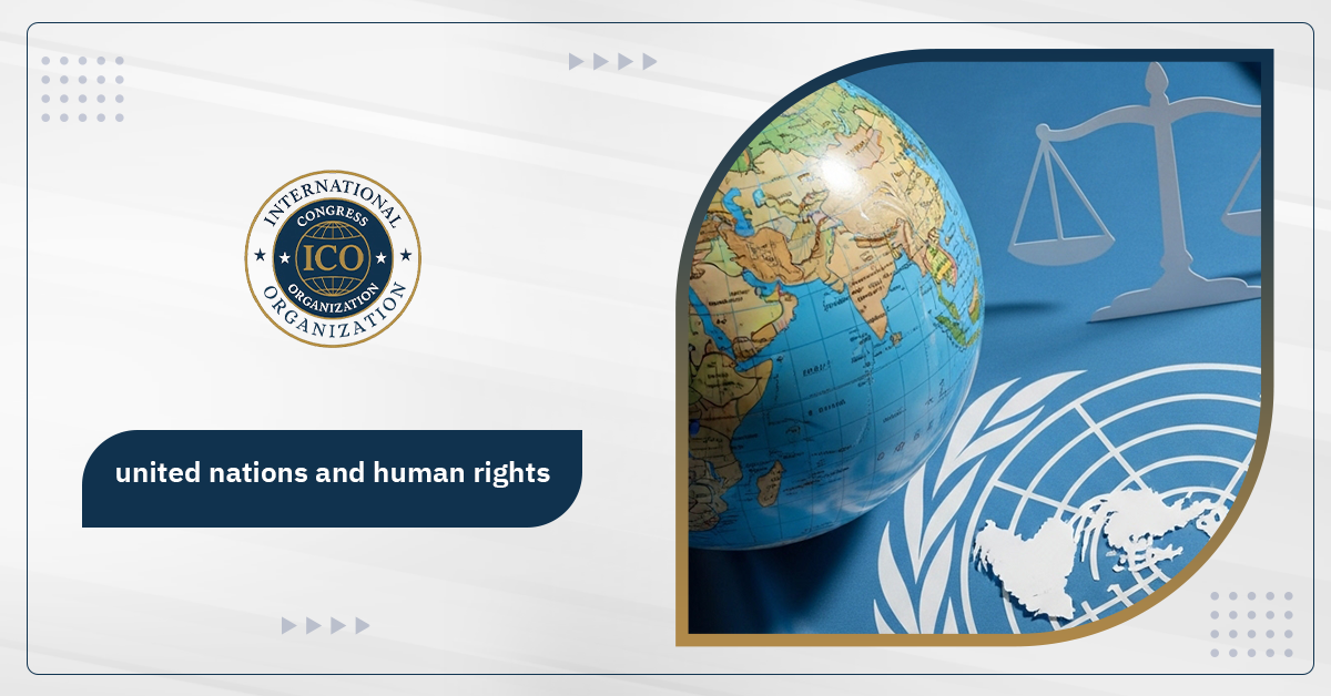 united nations and human rights