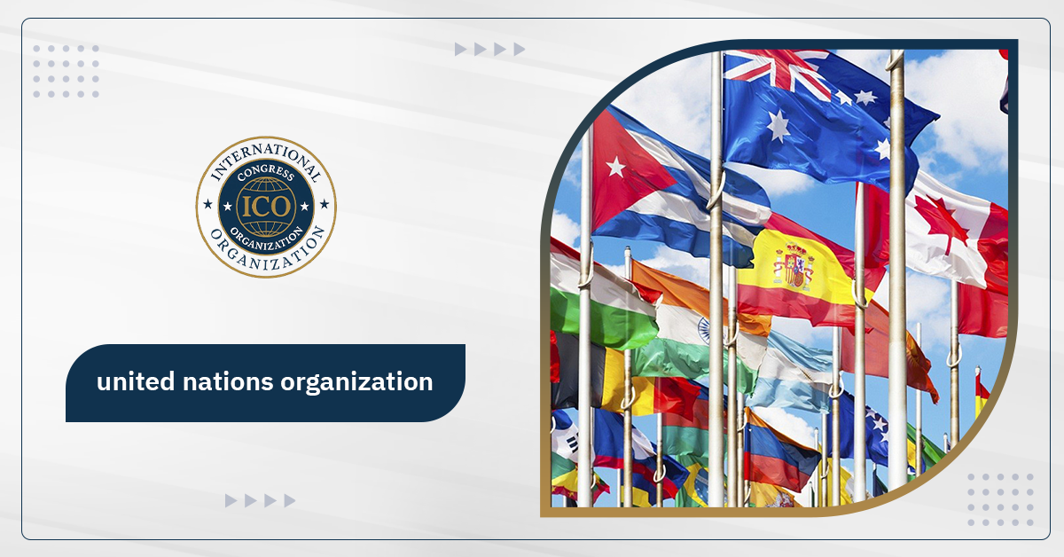 united nations organization