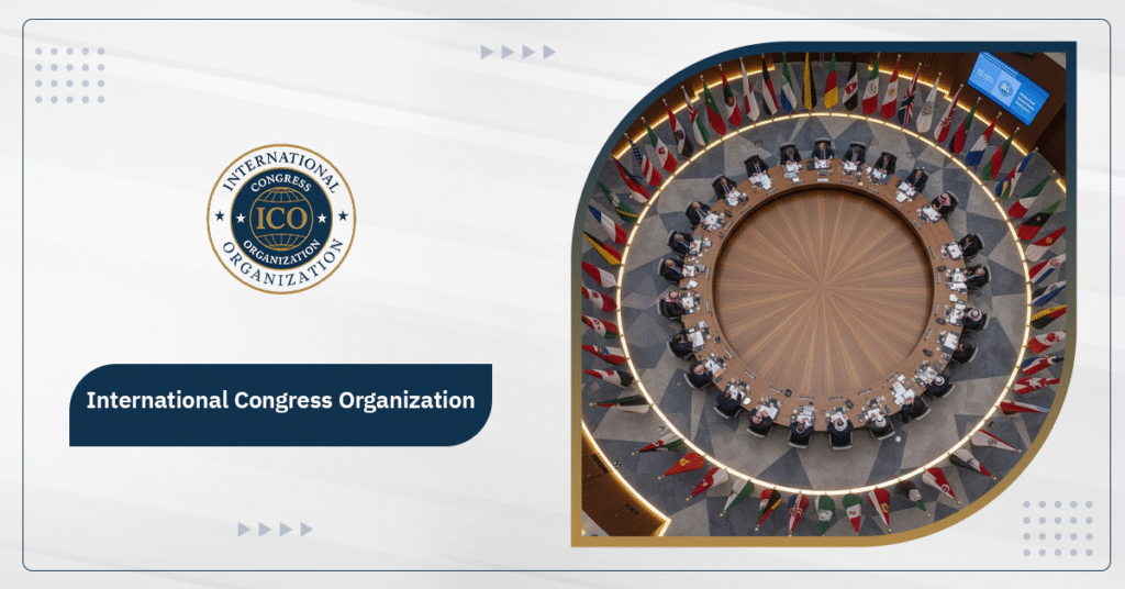 International Congress Organization: Where Nations Converge